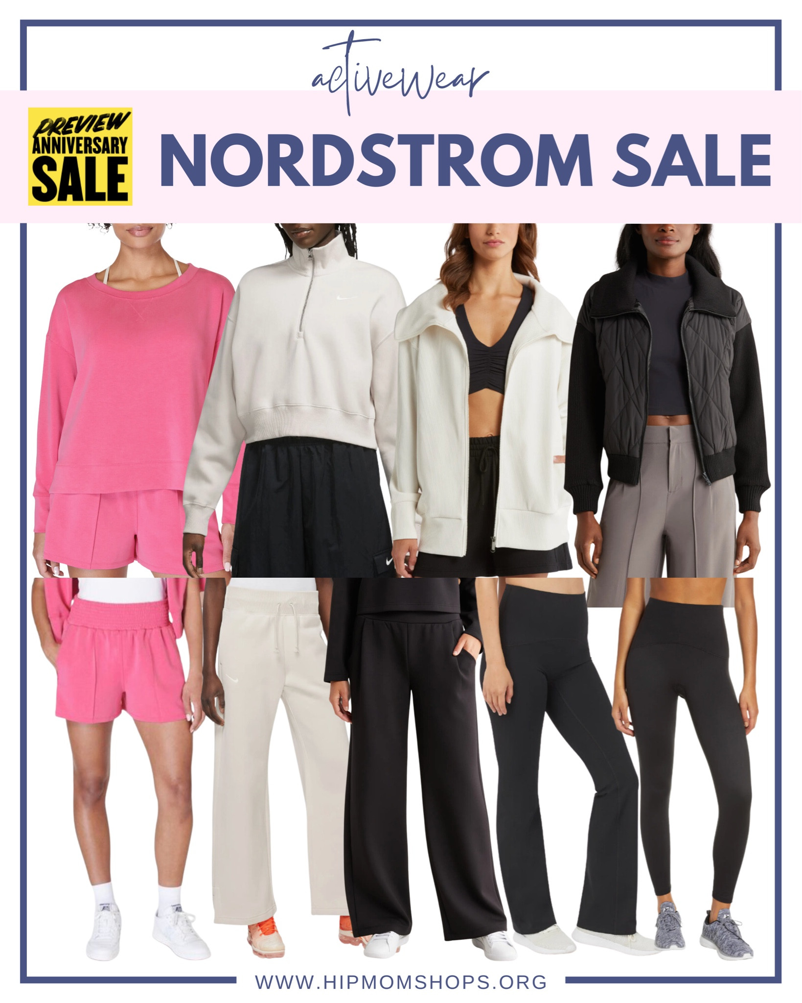 Nordstrom Sale Preview: Activewear

New arrivals for summer
Summer fashion
Summer style
Women’s summer fashion
Women’s affordable fashion
Affordable fashion
Women’s outfit ideas
Outfit ideas for summer
Summer clothing
Summer new arrivals
Summer wedges
Summer footwear
Women’s wedges
Summer sandals
Summer dresses
Summer sundress
Amazon fashion
Summer Blouses
Summer sneakers
Women’s athletic shoes
Women’s running shoes
Women’s sneakers
Stylish sneakers
Gifts for her
Women’s gifts
Gift guide for her

#LTKxNSale #LTKActive #LTKSeasonal