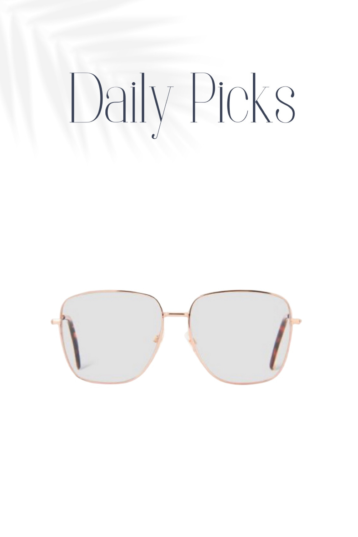 Daily picks 

#LTKunder100 #LTKFind