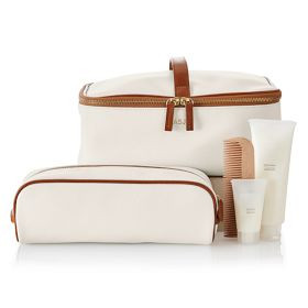 Concourse 2-in-1 Toiletry Case | Mark and Graham