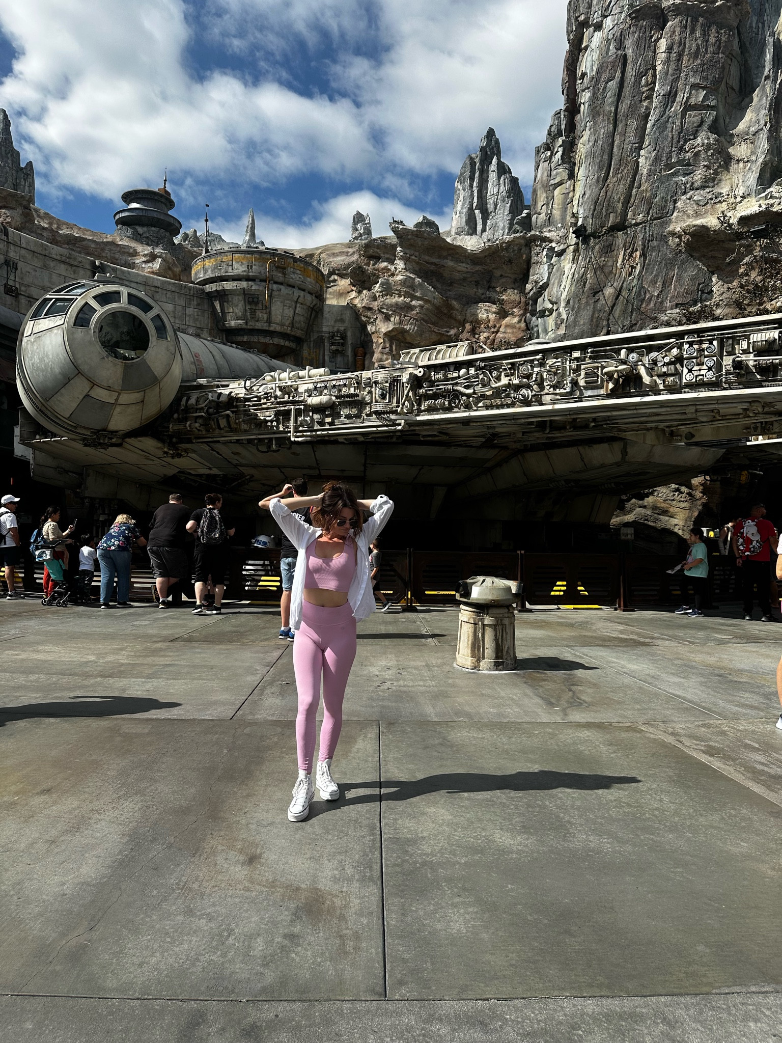 Disney Outfit Inspo 💕

#LTKshoecrush #LTKActive #LTKtravel