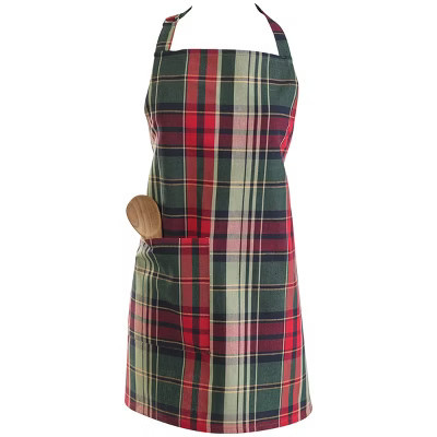 Park Designs Jack Frost Apron | Target