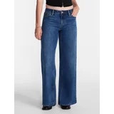 No Boundaries Mid Rise Baggy Jeans, 29", 31", 33" Inseams, Women'sand Women's Plus Sizes 00-24W | Walmart (US)