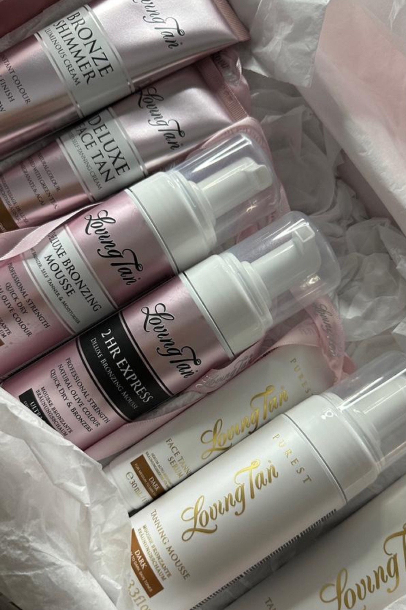 Fav self tanner 20% OFF 

#LTKbeauty #LTKsalealert #LTKHoliday