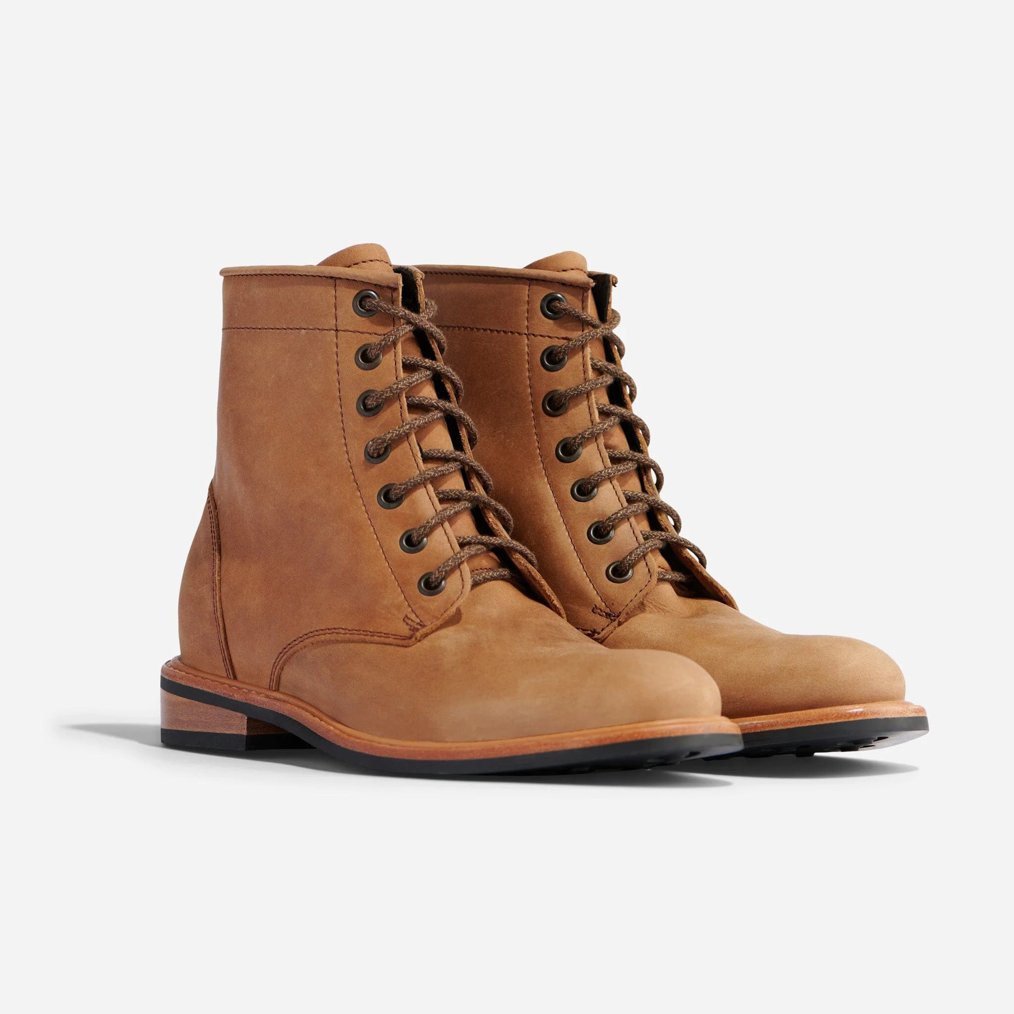 All-Weather Amalia Boot | Nisolo