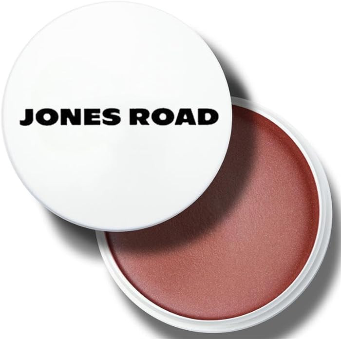 Jone Road Jones Moisturizing Miracle Balm - Dusty Rose, 1.76 Ounce/50g | Amazon (US)