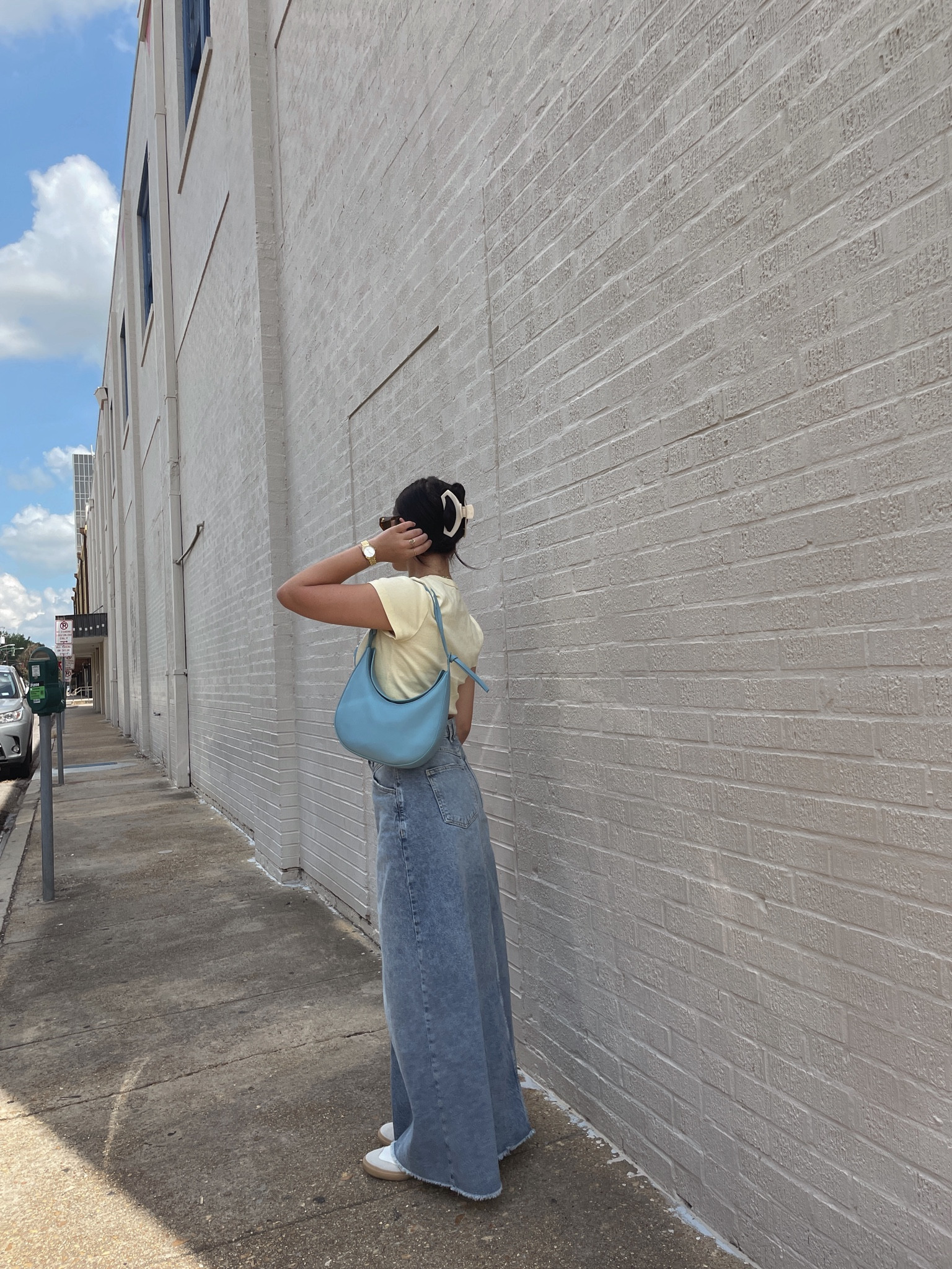 Chic Streetwear mixed with closet staples 

#LTKsalealert #LTKstyletip #LTKMostLoved