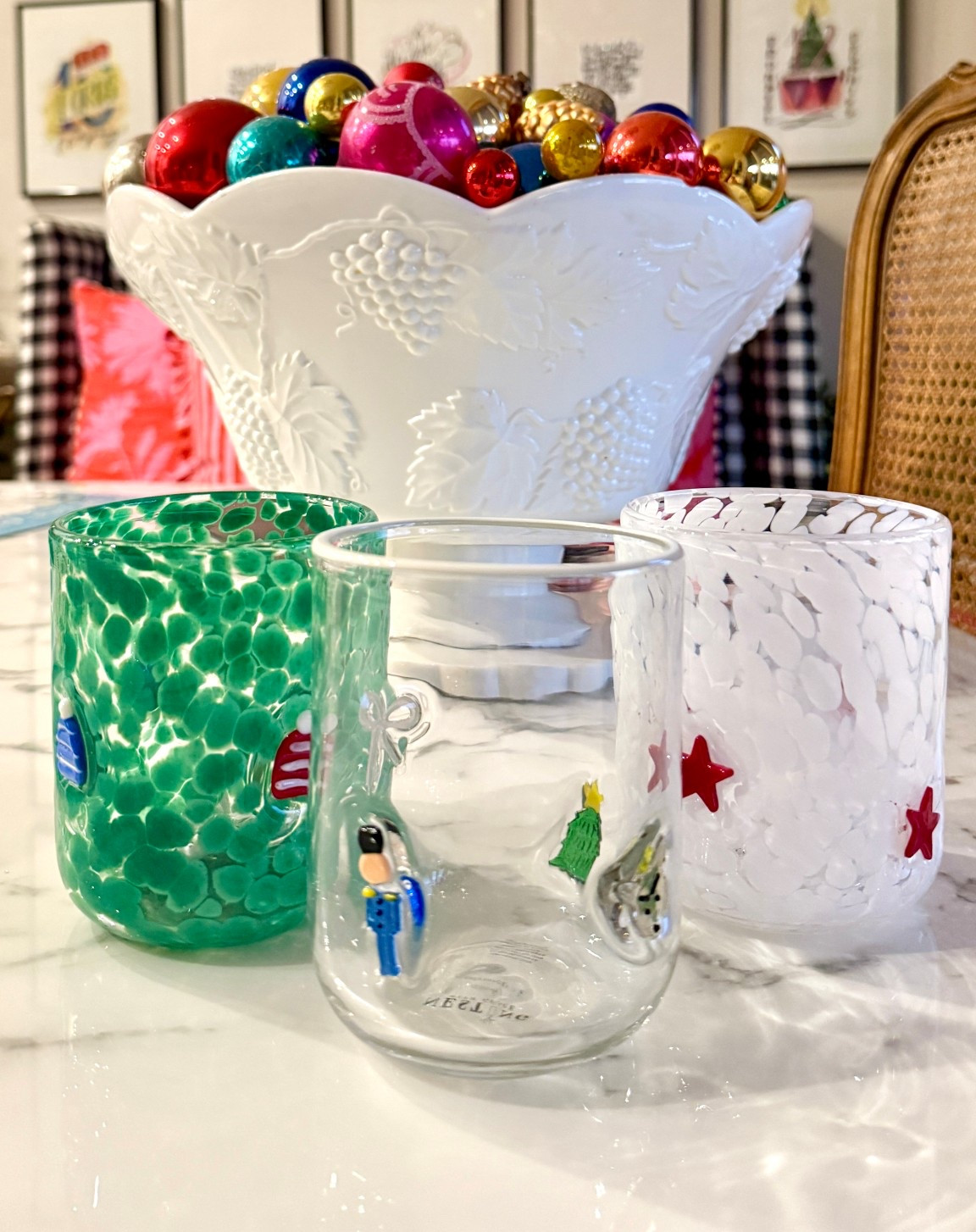 These @anthropologie styles sold out, but linking some cute Halloween and Fall options- take extra 50% off sale price! 

#LTKSeasonal #LTKSaleAlert #LTKHome