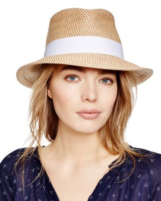 Eric Javits Squishee™ Classic Fedora  | Bloomingdale's Jewelry & Accessories | Bloomingdale's (US)