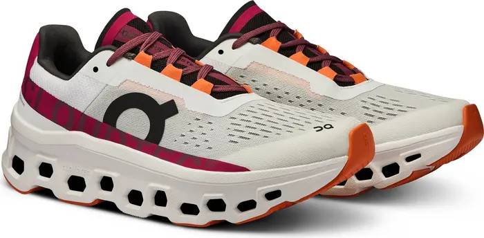 Cloudmonster Running Shoe (Women) | Nordstrom
