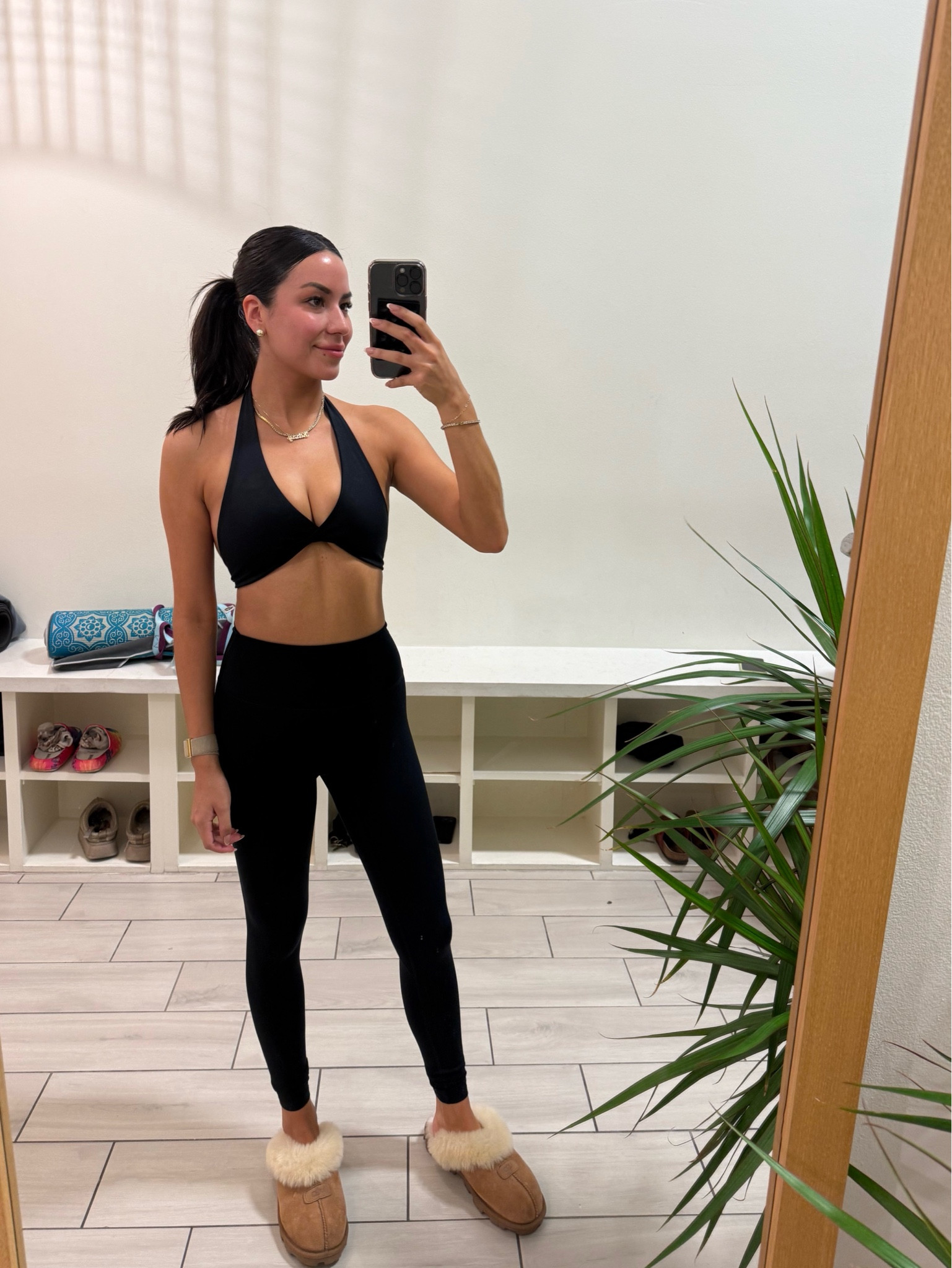 New workout set obsession 

#LTKFindsUnder100 #LTKActive #LTKFitness