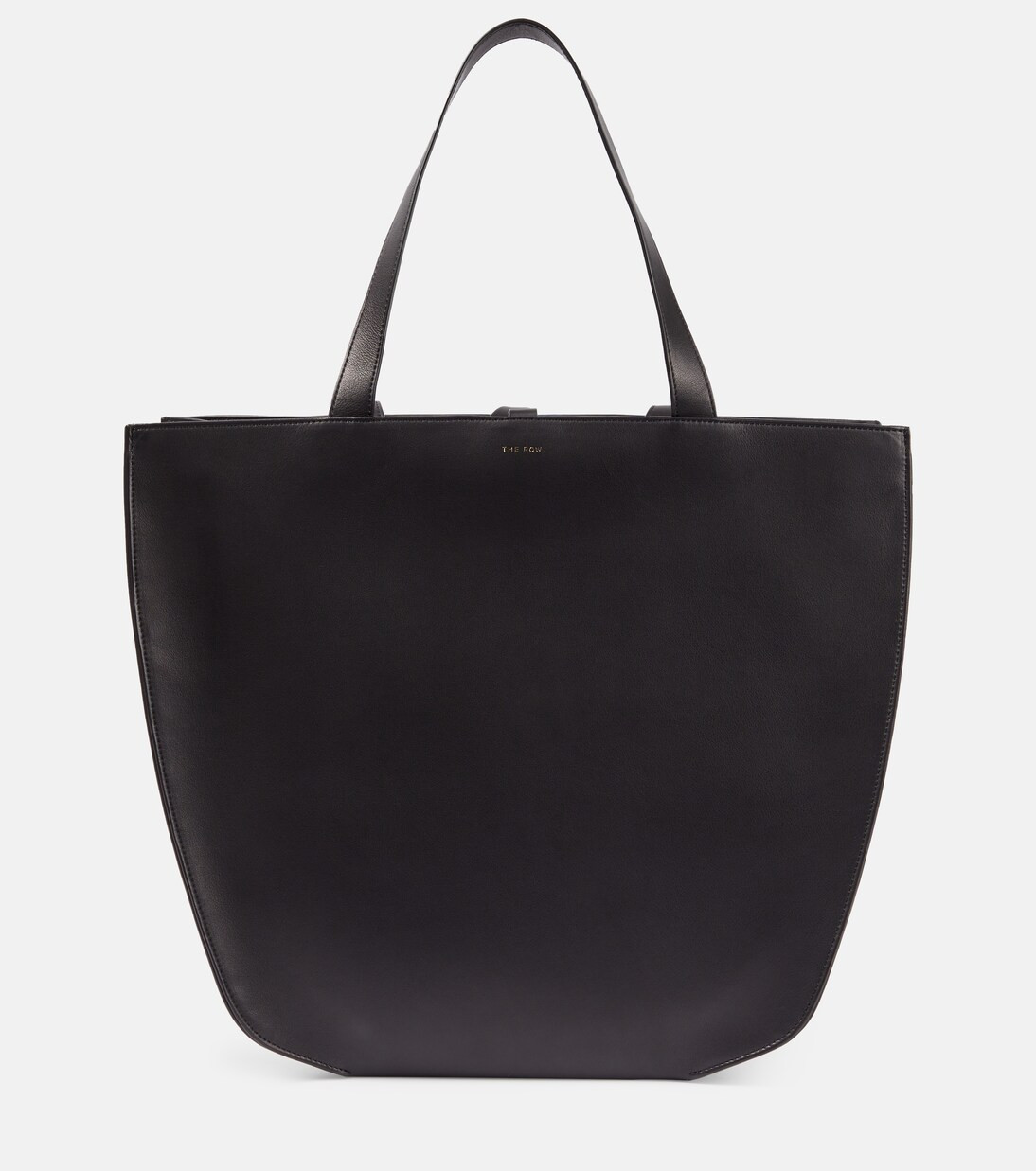 Graham leather tote bag | Mytheresa (UK)