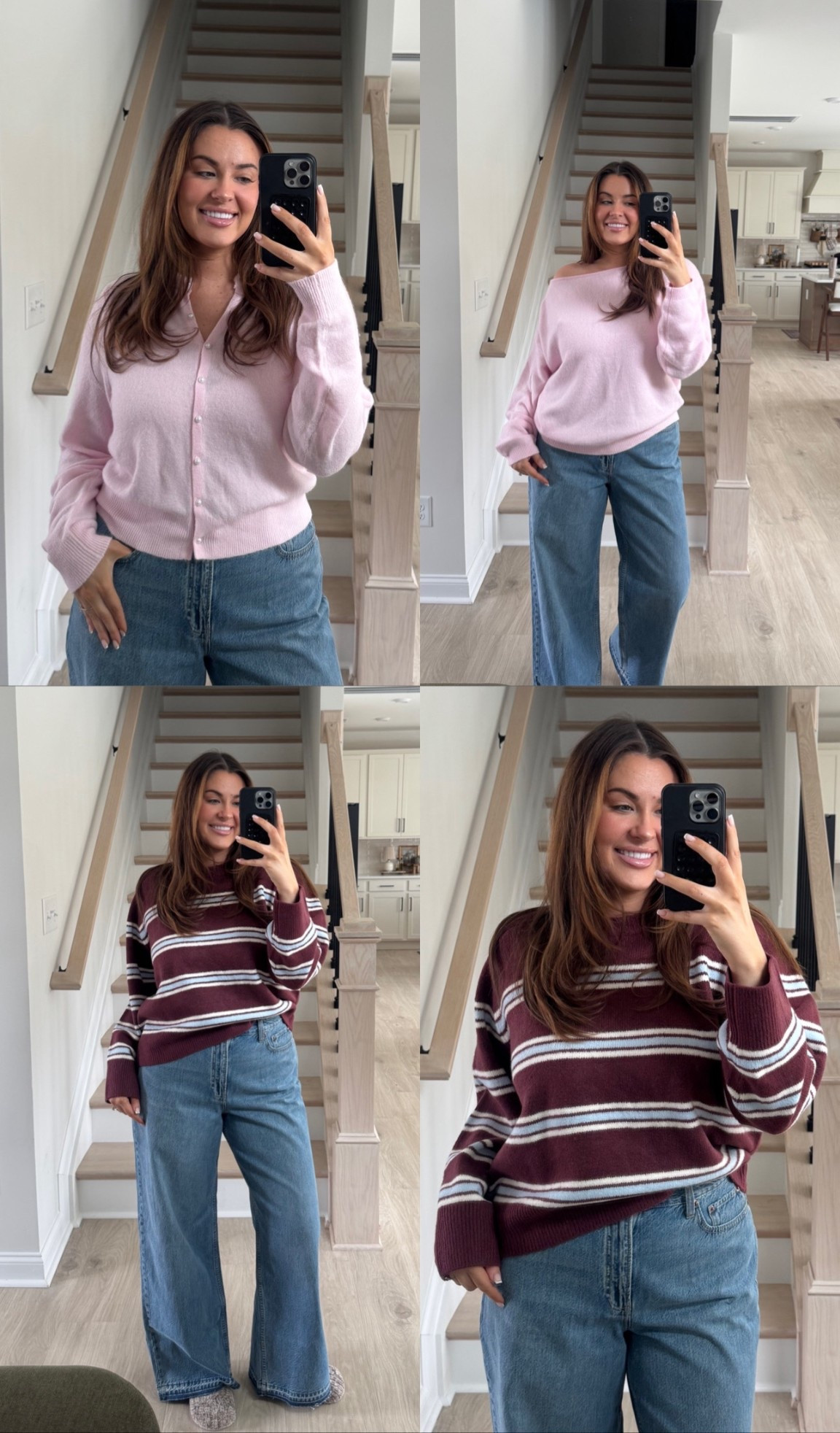 Code: AFKELSEYB 💞

#LTKdayinmylife #LTKMidsize #LTKValentine