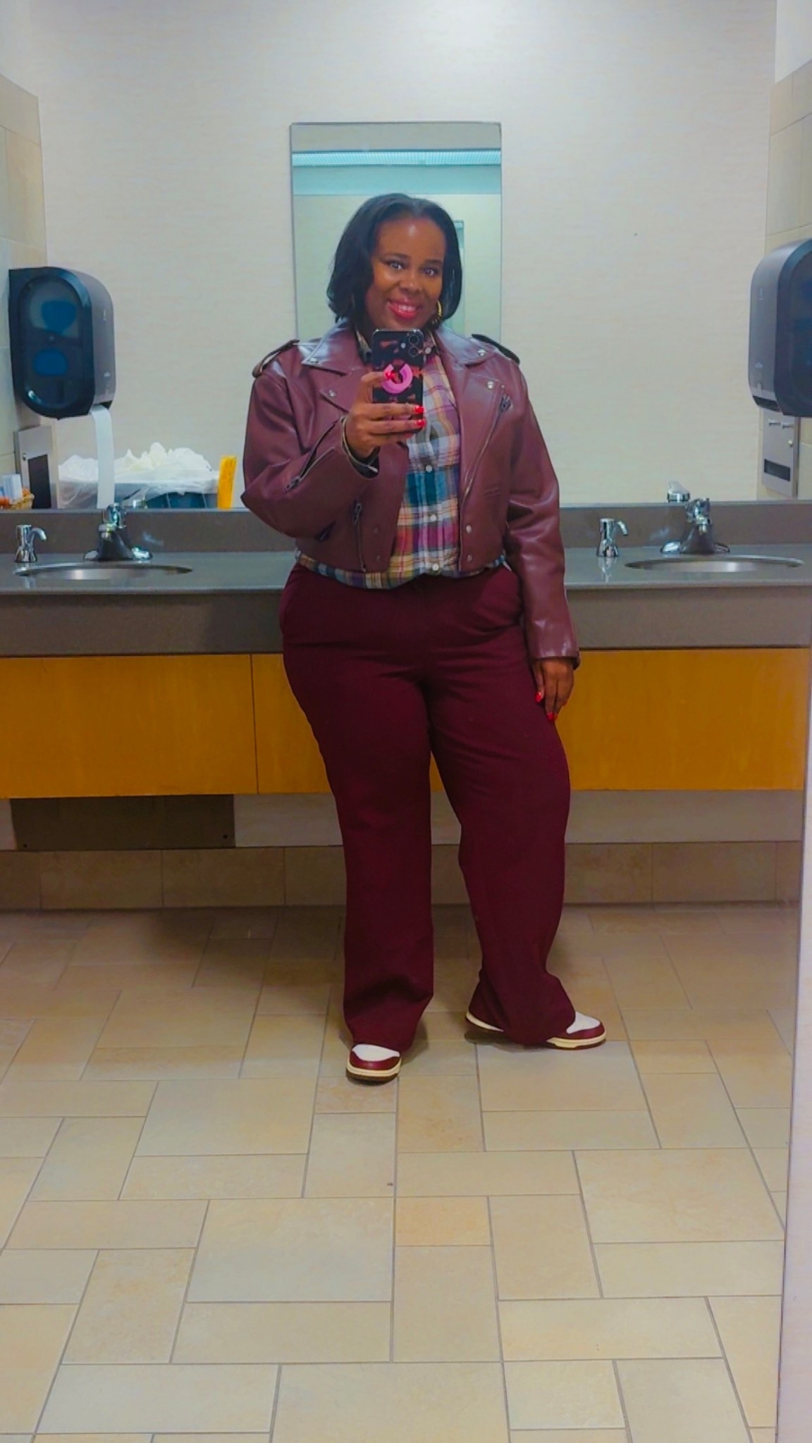 #LTKPlusSize #LTKOver40 #LTKFindsUnder50