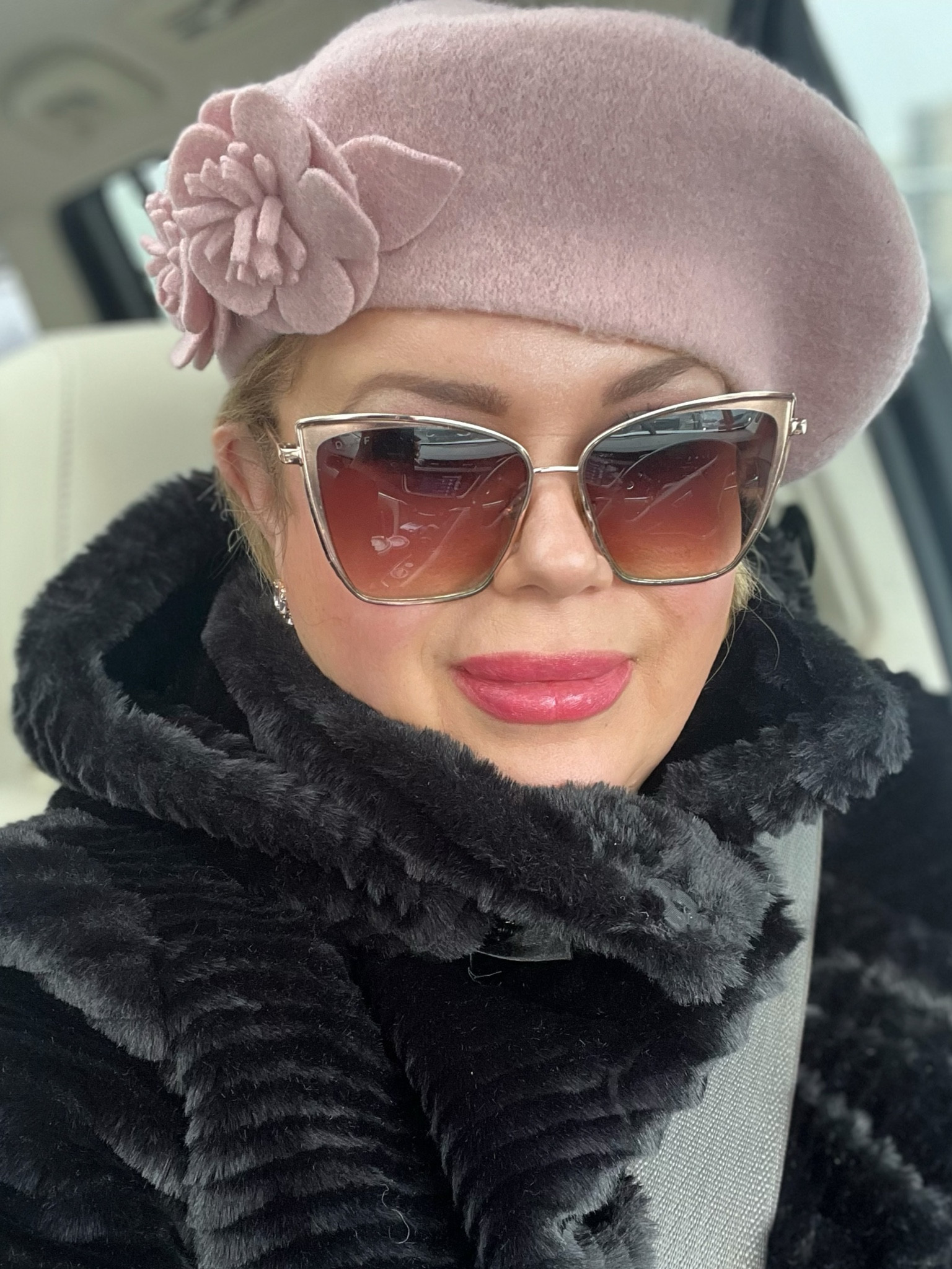 These Diff shades have stood the test 
Of time. A classic shape is timeless. Still love them in the rose gold  as much as I dud when first purchased. Great shades at a great price  

#LTKOver40 #LTKStyleTip