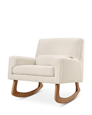Nursery Works Sleepytime Boucle Rocker | Bloomingdale's (US)