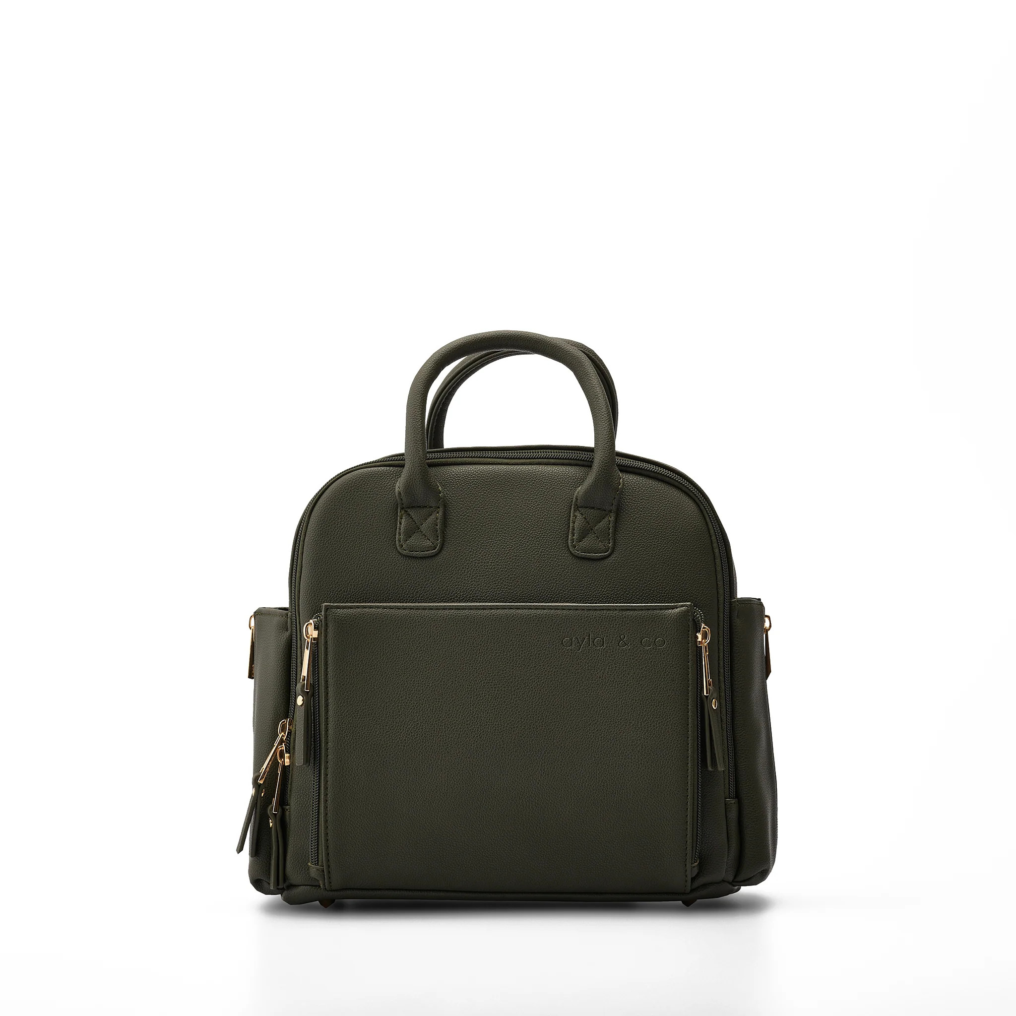 Ayla Mini Bag | Ayla & Co