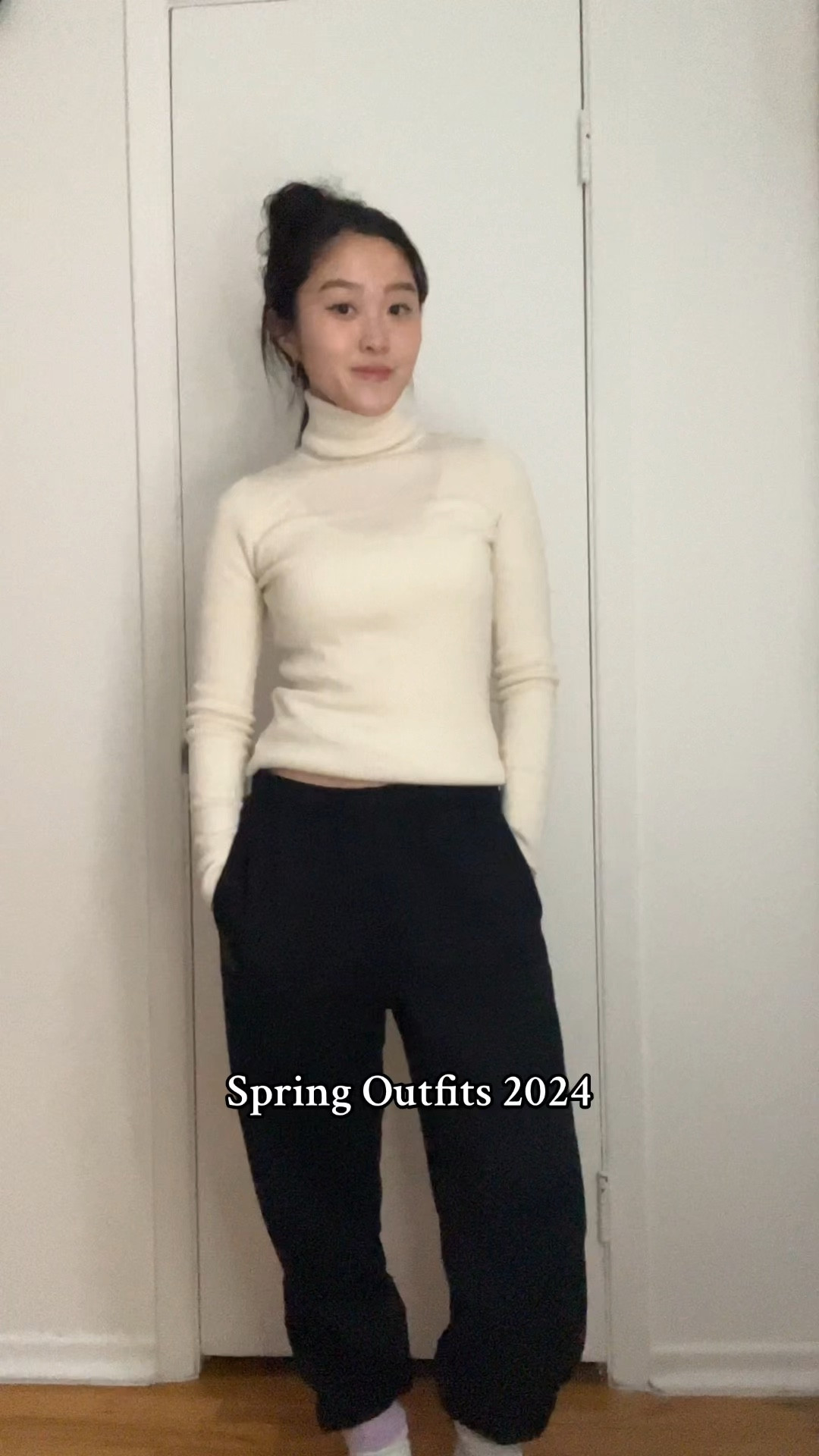 Spring Outfits 2024


#LTKstyletip #LTKSeasonal #LTKFestival