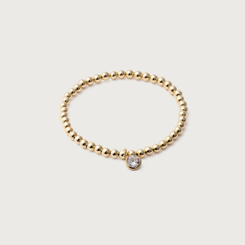 CC BRACELET | Erica Woolston