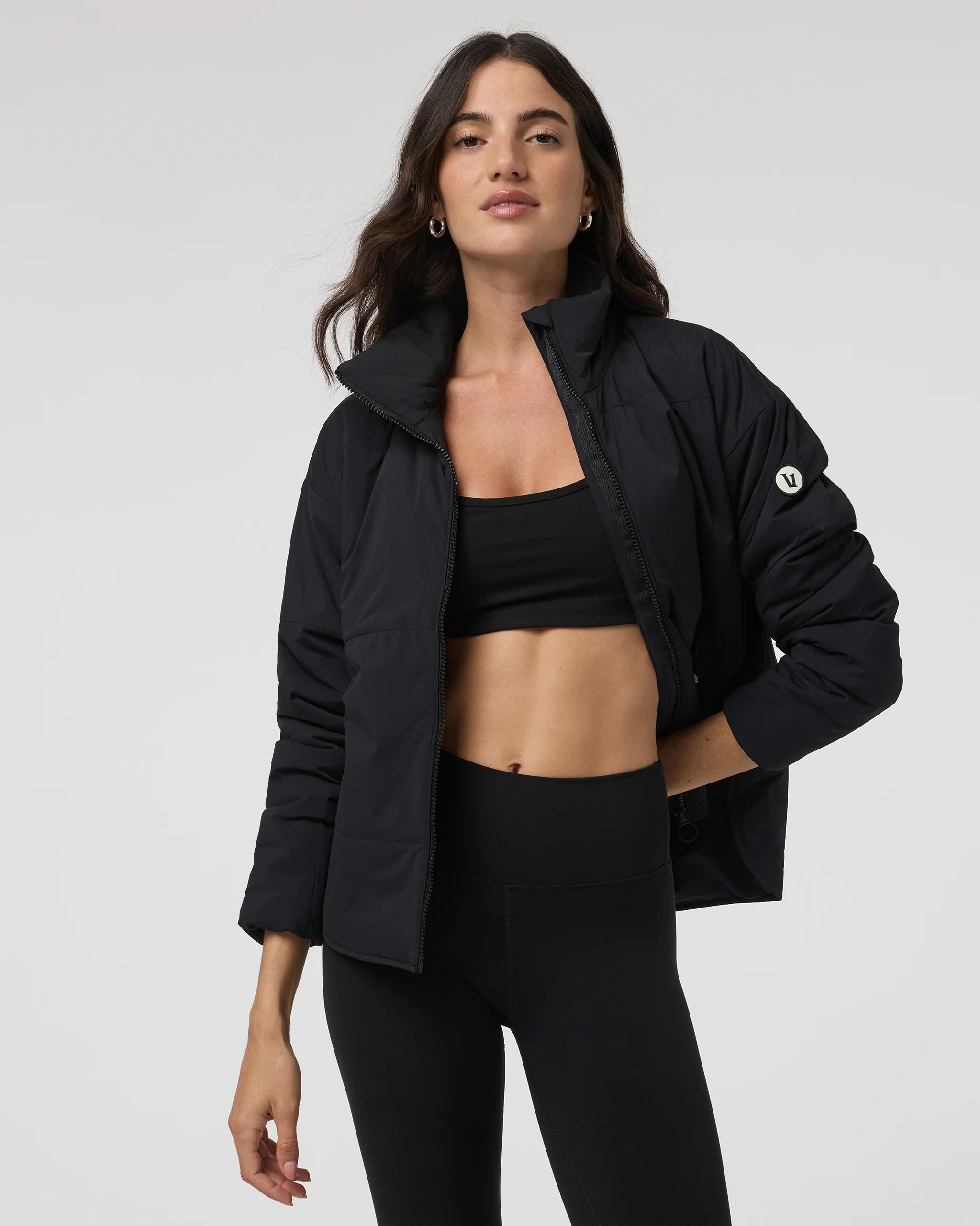 Canyon Insulated Jacket | Vuori Clothing (US & Canada)