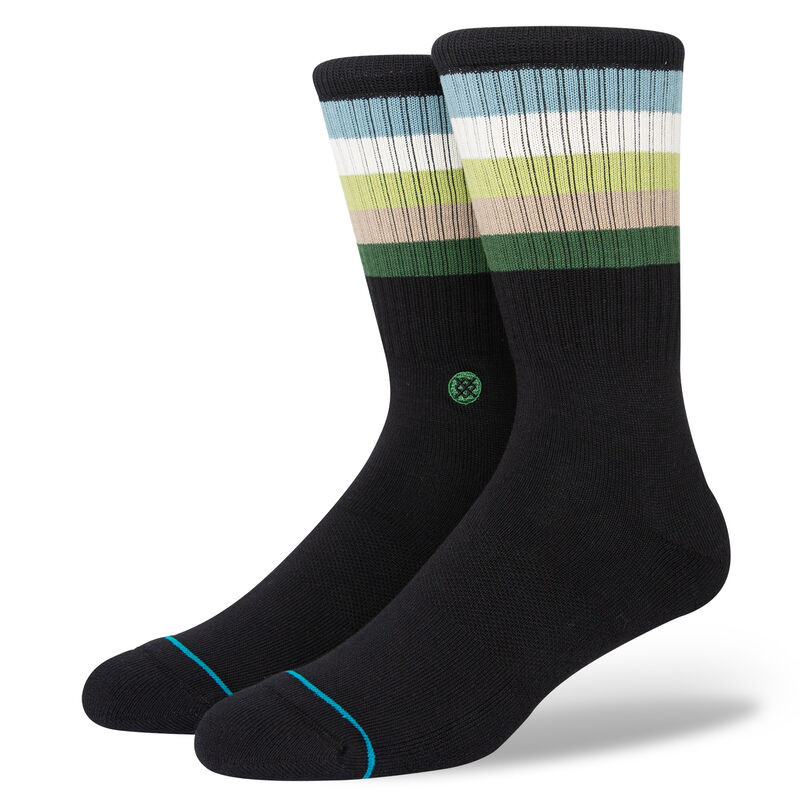 Maliboo Crew Socks | Stance