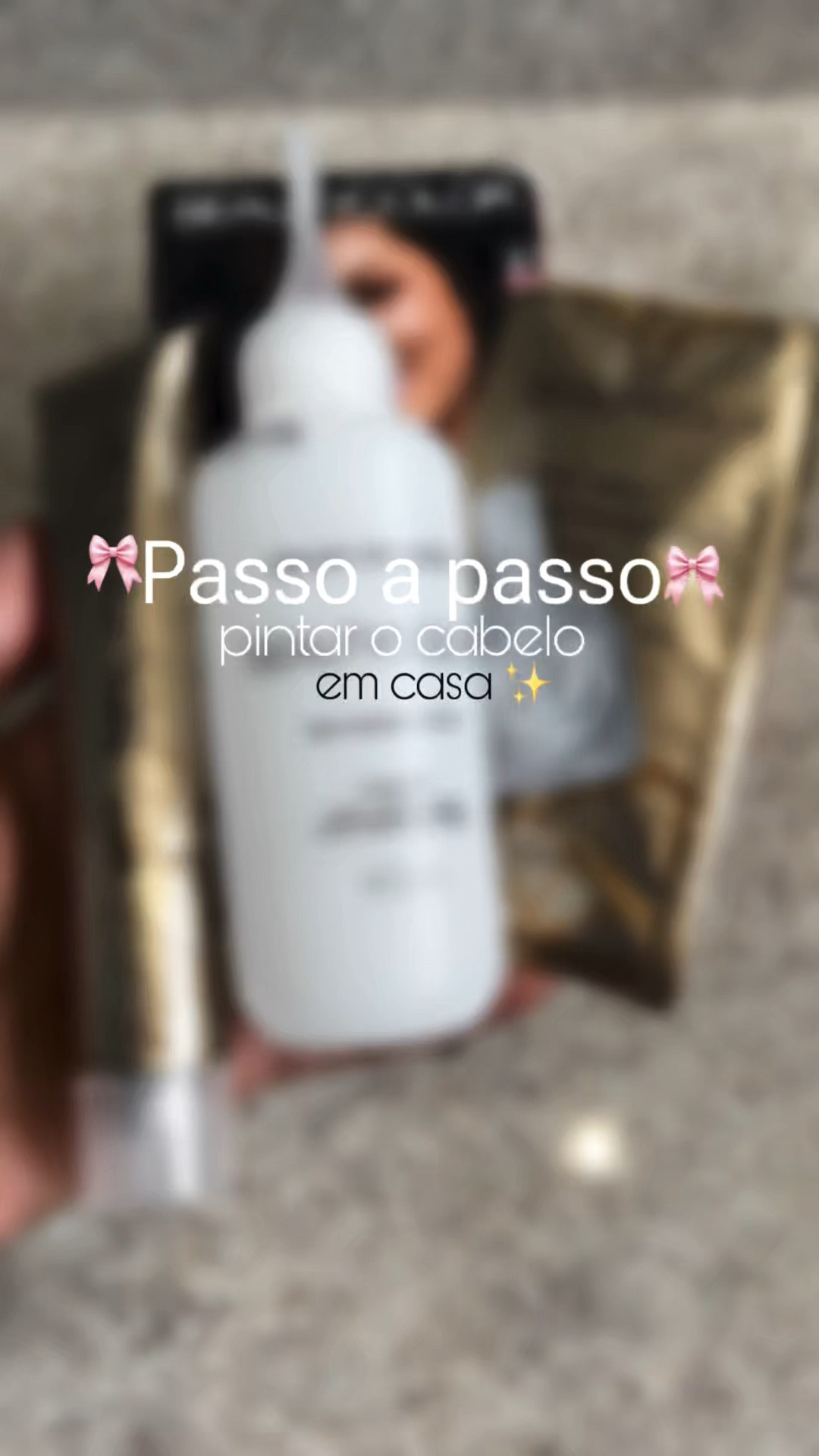 POV: você achou a tinta perfeita para o cabelo!🎀

Aproveita e me siga para mais conteúdos!✨

Produtos: 
•Coloração creme 
•Máscara de hidratação máxima 
•Sérum brilho antitérmico 


#cabelo #cabelosaudavel #pintarcabelo #hair #haircare

#LTKbrasil #LTKbeleza