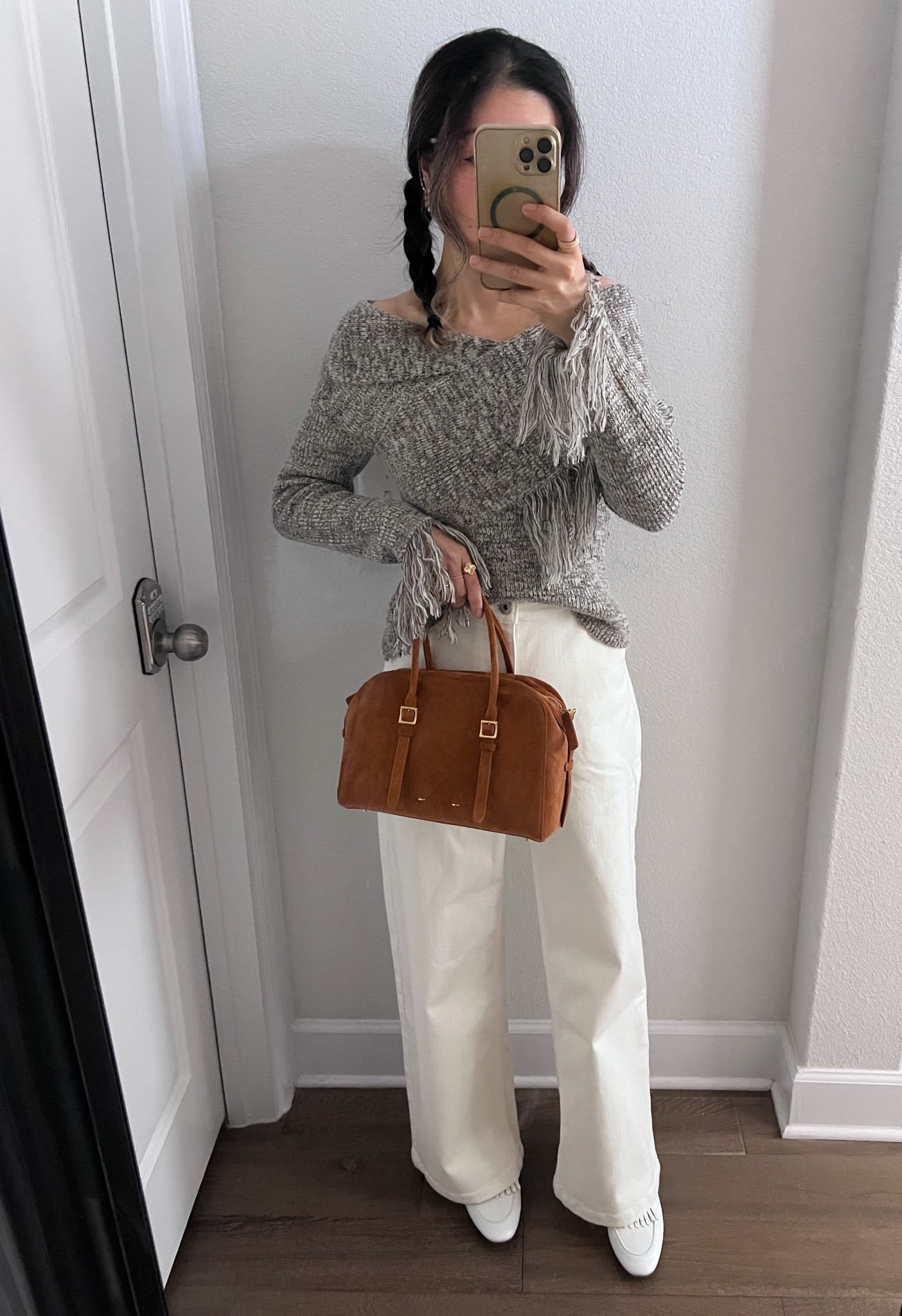 My outfits and bag are on sale already. Extra 15% off w code hisasa for new customers and extra 10% off w code hisasa10 ; Extra $20 off bags w code HISASA20

#LTKSaleAlert #LTKOver40 #LTKmomlife