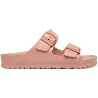 Sandalia para Mujer Birkenstock Arizona Eva Rosa | Miravia ES