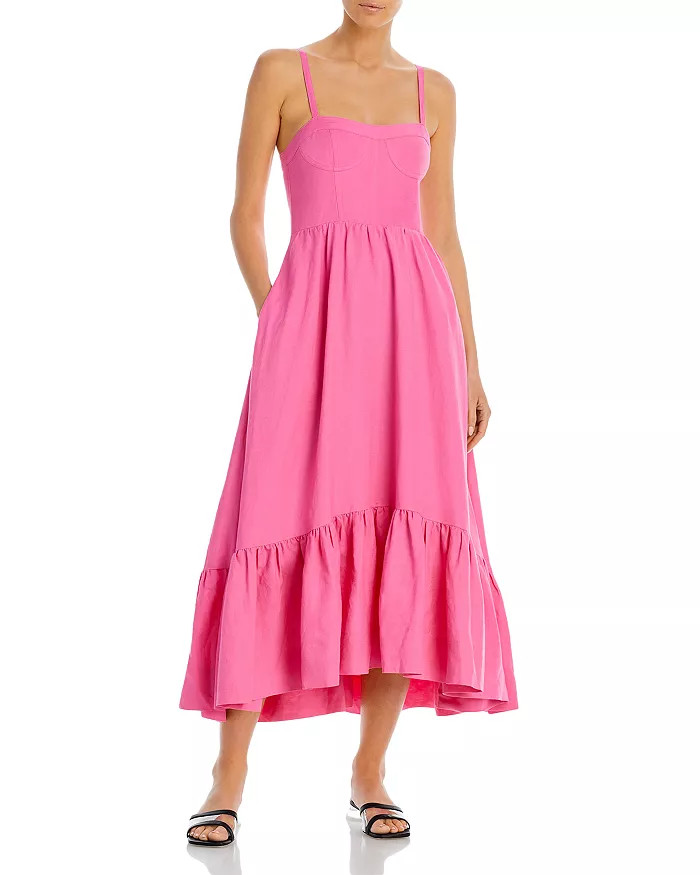 Kitzia Cover Up Dress | Bloomingdale's (US)