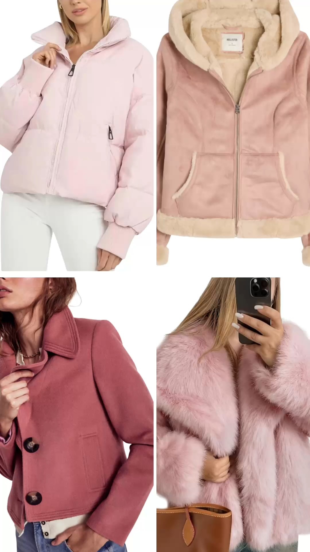 Think Pink 💗