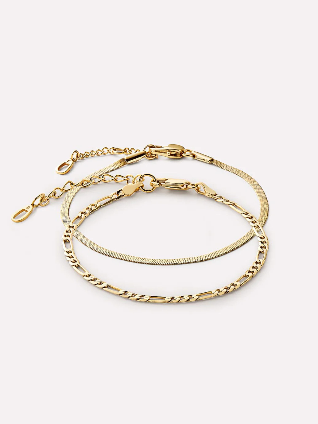 Staple Stack Bundle | Ana Luisa