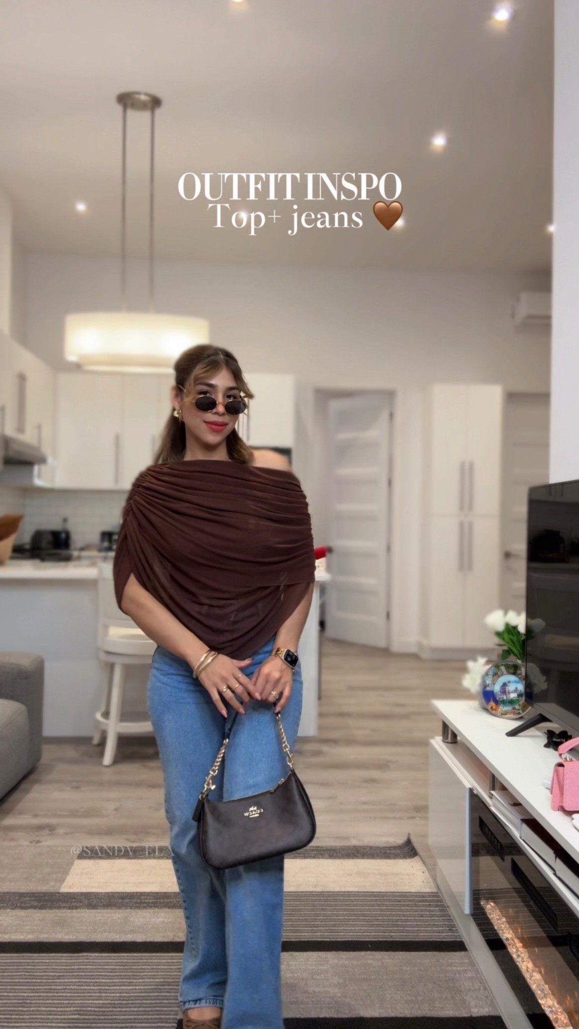 OOTD inspo talla  S El top y el pantalón M 

#LTKcanada #LTKsummer #LTKstyletip