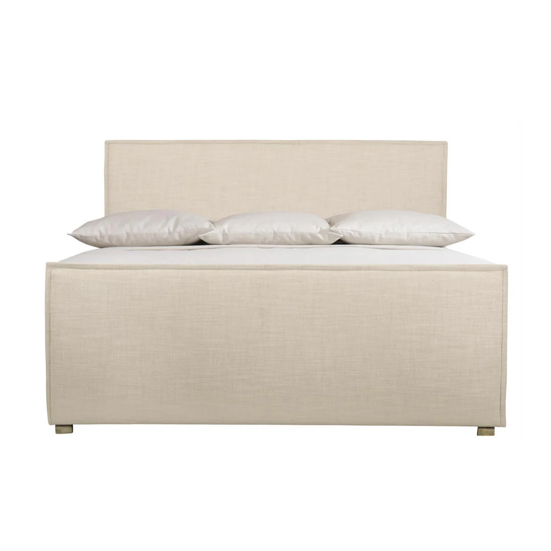 Sawyer Upholstered Bed | StyleMeGHD