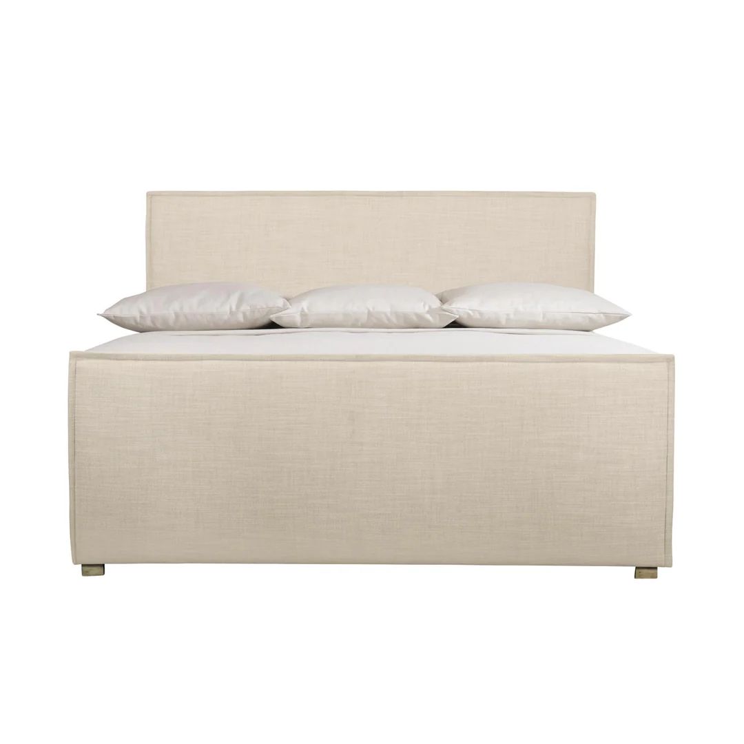 Sawyer Upholstered Bed | StyleMeGHD