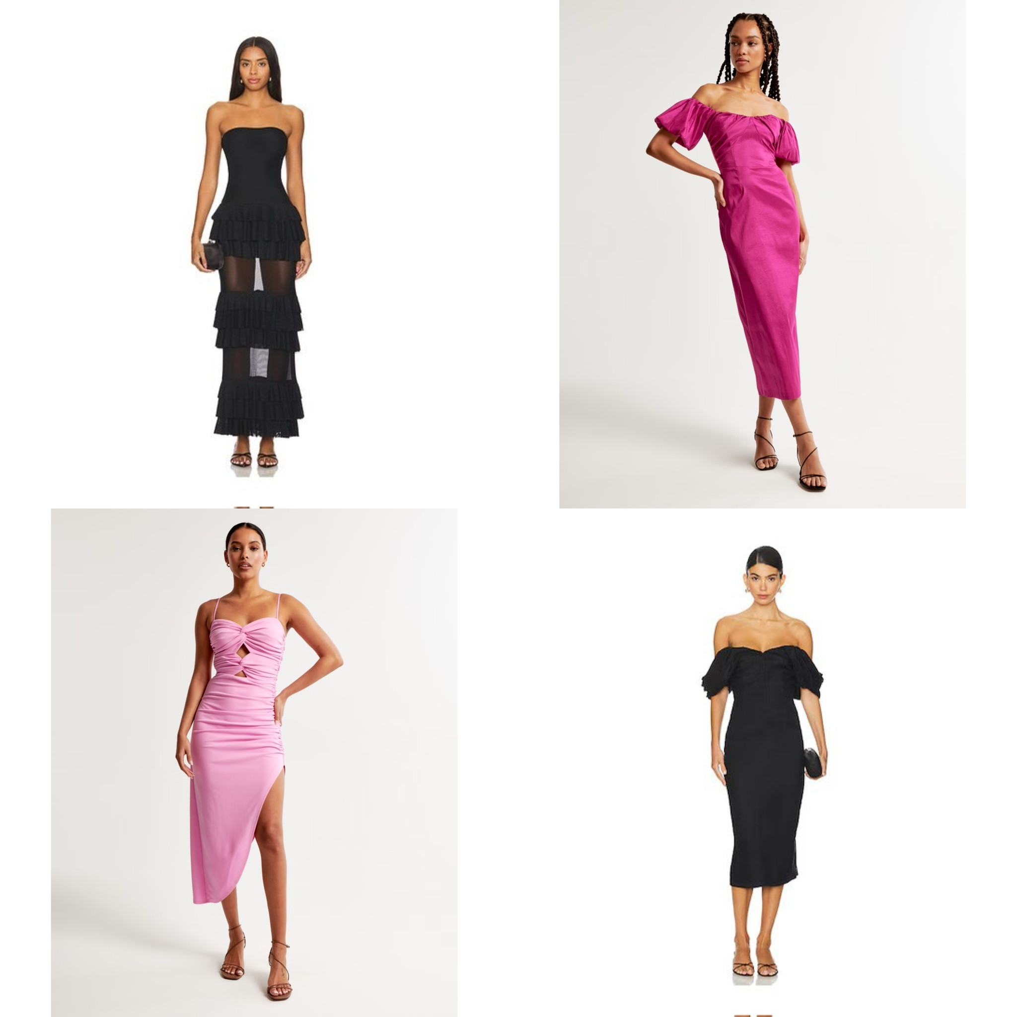 #partydress
#weddingguestdress

#LTKWedding #LTKStyleTip #LTKParties