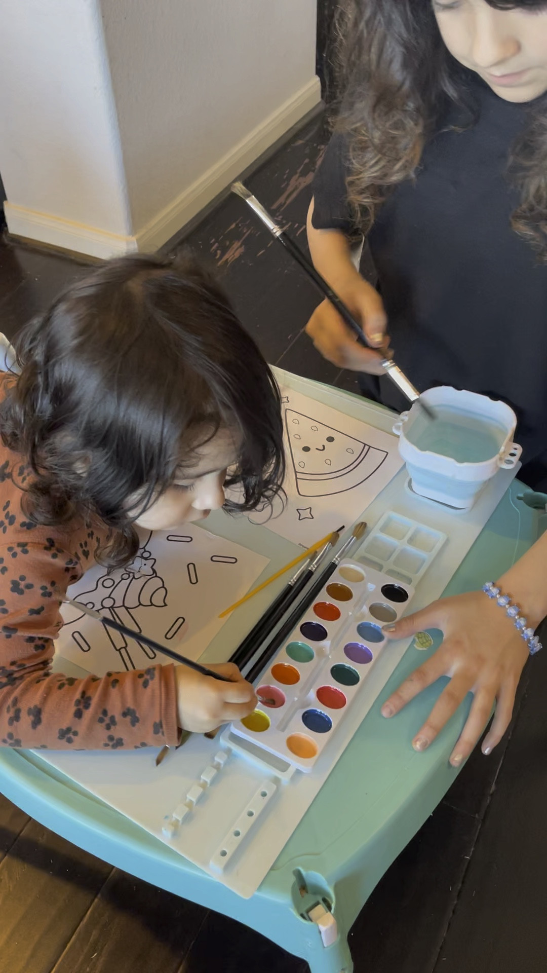 The best arts and crafts mat. Found it on Amazon!

#LTKfamily #LTKhome #LTKfindsunder50