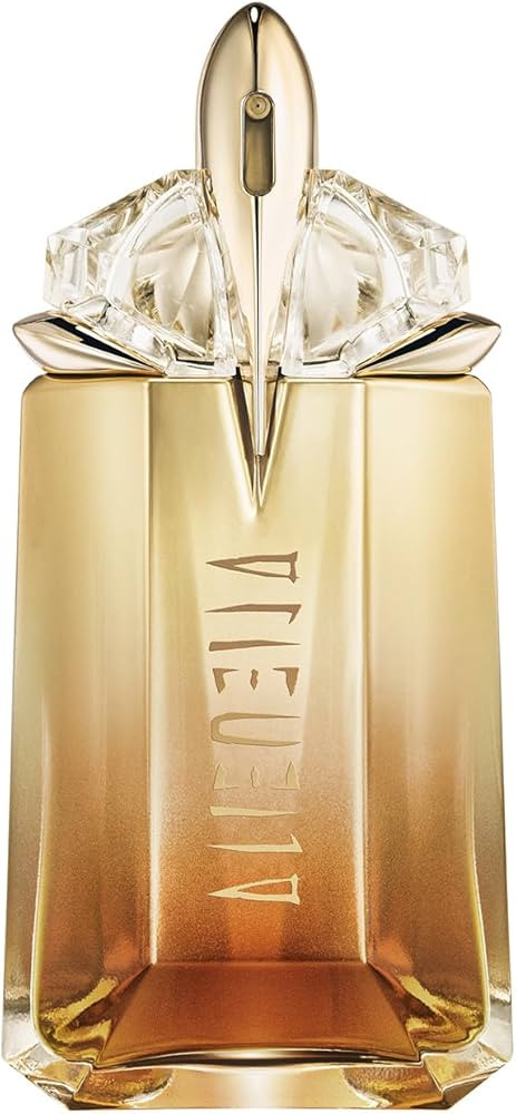 Thierry Mugler Alien Goddess Intense EDP Spray Women 2 oz | Amazon (US)