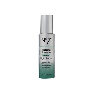 No7 Future Renew Repair Night Serum 25mL | Priceline Pharmacy (AU)