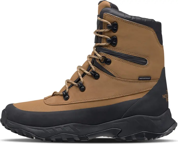 ThermoBall Lifty II Waterproof Snow Boot (Men) | Nordstrom Rack
