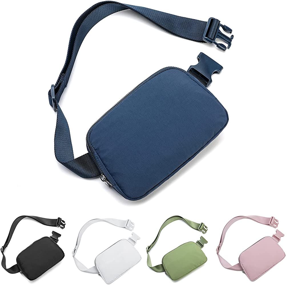 【Outdoor Style】Every outdoor sports lover who used HVJCEZ waist pouch bag for women tell us: the wai | Amazon (US)
