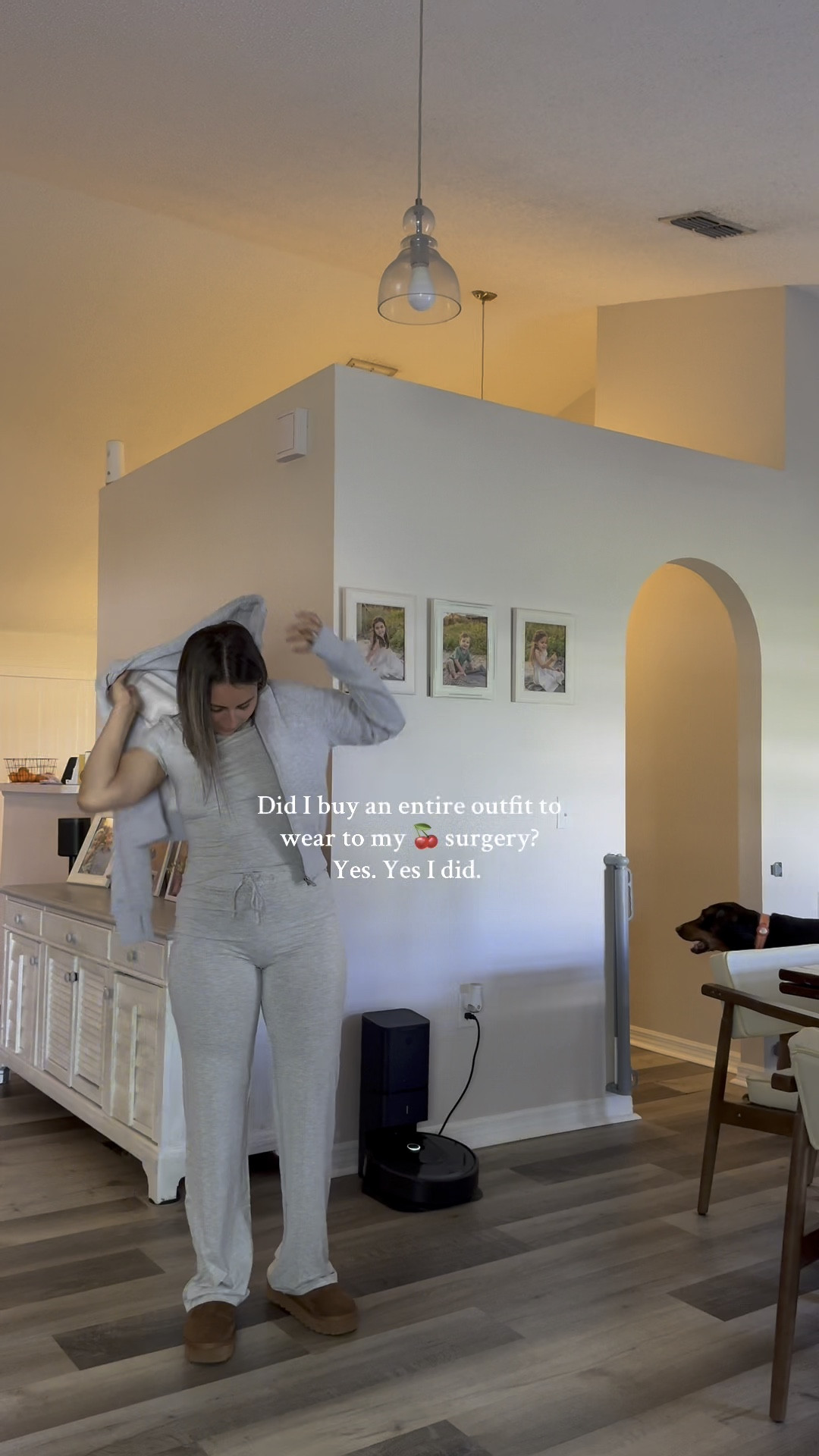 We love a cozy soft fit! Ready for this change and doing it in style! 

#LTKSeasonal #LTKU #LTKStyleTip