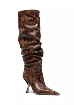 MICHAEL Michael Kors Luna Boots | Belk