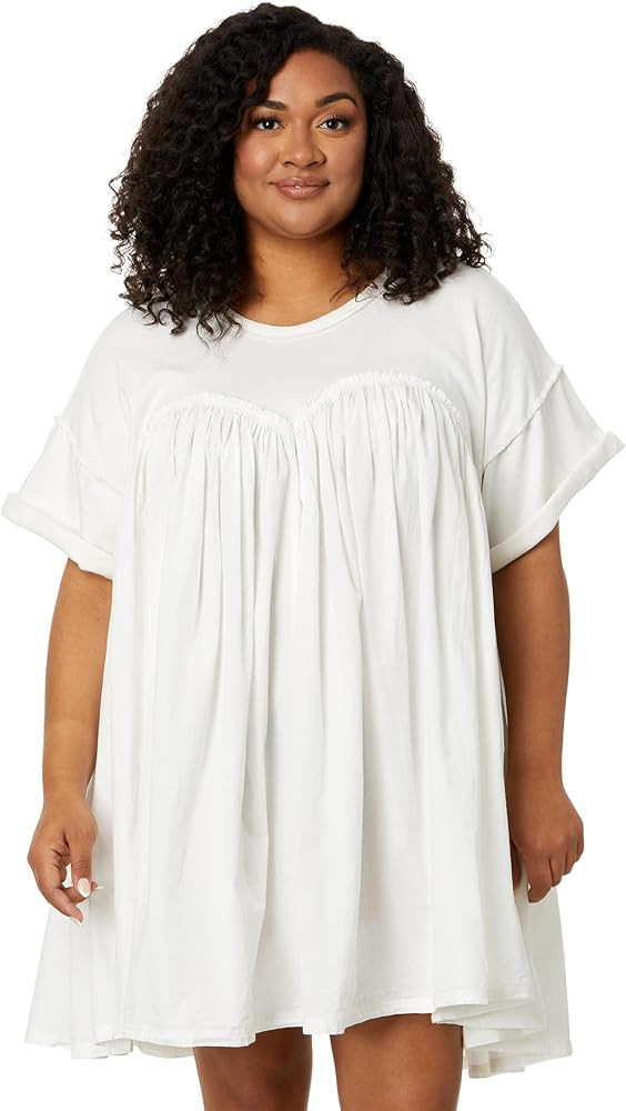 Free People Women's Catalina Mini Dress | Amazon (US)