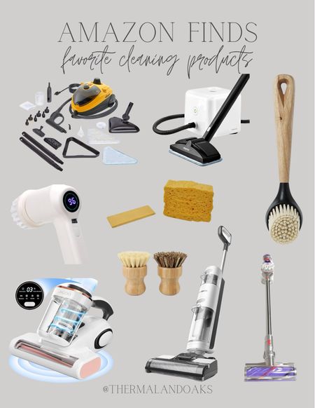 My favorite cleaning products 

#LTKSaleAlert #LTKStyleTip #LTKHome