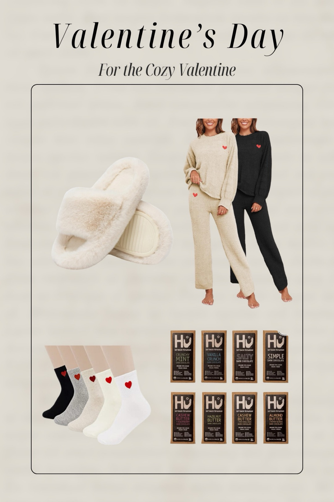 Valentine’s Day Gift Guide 💝

#LTKGiftGuide #LTKMostLoved #LTKfindsunder100