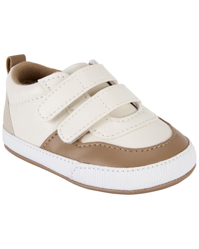 Baby Pull-On Fashion Sneakers | Carter's