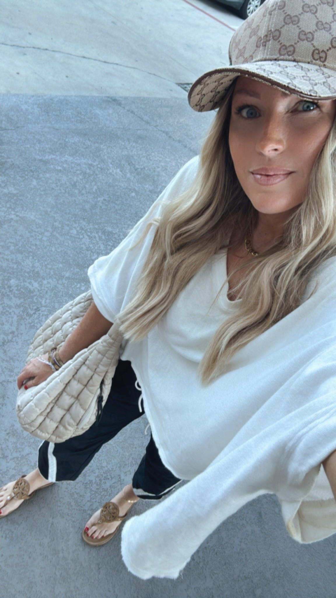 Sized up to a large I. The shorts and top. Travel outfit. California. Suede. Prime day. Road trip. Adidas. Denim jacket. Chocolate brown. Amazon big deal days. Pumpkin patch. Leopard pa ts. Camo. Carpool pickup. Sports mom outfits. Amazon prime day. Prime day. Gift guide teen. Tween. Game day outfit. Wedding guest dress. Halloween. Nike shoes. Gift guide for the host. Black Friday. Early Black Friday. Gift guide for the hostess. Gift guide for mil. Hift hide for the homebody. Gift guide for teens. Gift guide for teen boys. Cozy gift guide. Gift guide for her. Gift for the beauty lover. Skincare. Gift guide under $10. Gift guide under $50. Gift guide under $25. Gift guide for him. Gift guide for father in law. Gift guide for FIL. Beauty. Halloween. Gift guide for her. Gift guide for teens. 2025 gift guide. LED face mask. Lounge wear. Gift guide for thr cozy girl. Gift guide for the host. Gift guide for MIL. Lip stain. 2025 gift guide. Gift guide for her. Gift guide for teens. Porch decor. Chair. Game day outfit. Fall outfits. Fall photos. Sized up to a large in this 2 piece set.  Fall outfits. Travel outfit. Lounge set. Free people. Denim dress. Halloween. Denim dress. Jacket. Thanksgiving outfit. Abercrombie sale. Suede. Suede bag. On cloud. Fall. Fashion. Sports mom. Fall shoes. Sneakers fit true to size. On cloud shoes.. Athleisure. Shorts fits true to size. Beach bag. Coverup. Sandals. Sneaker. Causal outfit. Beach vacation. Free people looks for less bag. Sunglasses. Hat. Linen pants. Sized up to a large in the top and sweatpants for this fit. Travel outfit. Resort wear. Maxi dress. Fall wedding guest dress. Wedding guest dress 2025. Workwear. Cardigan. Maxi dress.



#LTKOver40 #LTKSaleAlert #LTKSeasonal