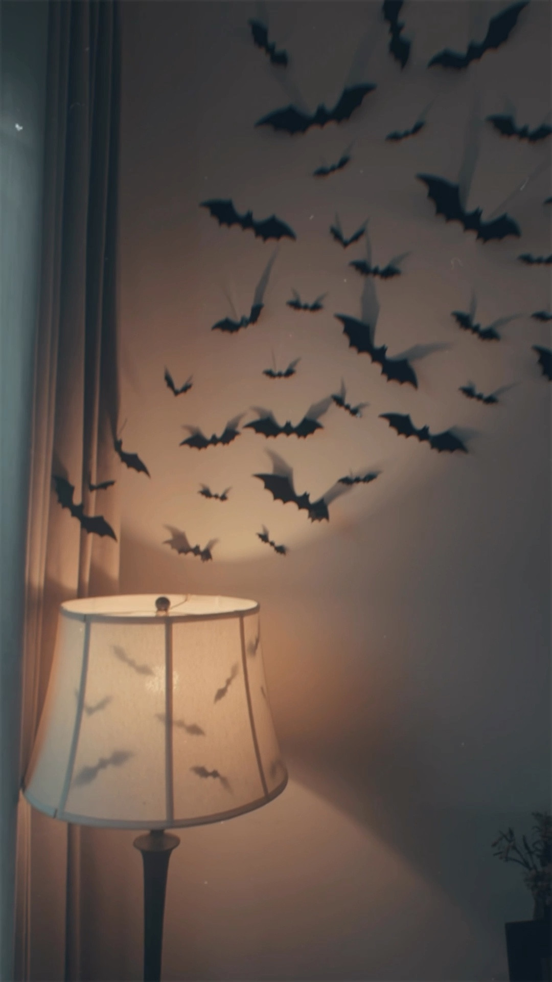 It’s not spooky season without the bats🦇 

#halloween #halloweendecor #decorations #bats #amazon #amazonhome #amazonhalloween 

#LTKSeasonal #LTKSaleAlert #LTKHome