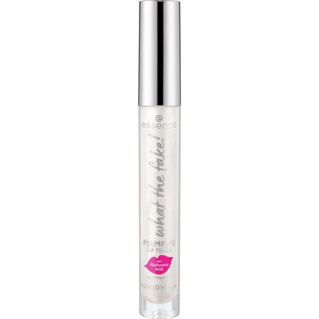 essence What The Fake! Plumping Lip Filler, 01 Oh My Plump! | Walmart (US)