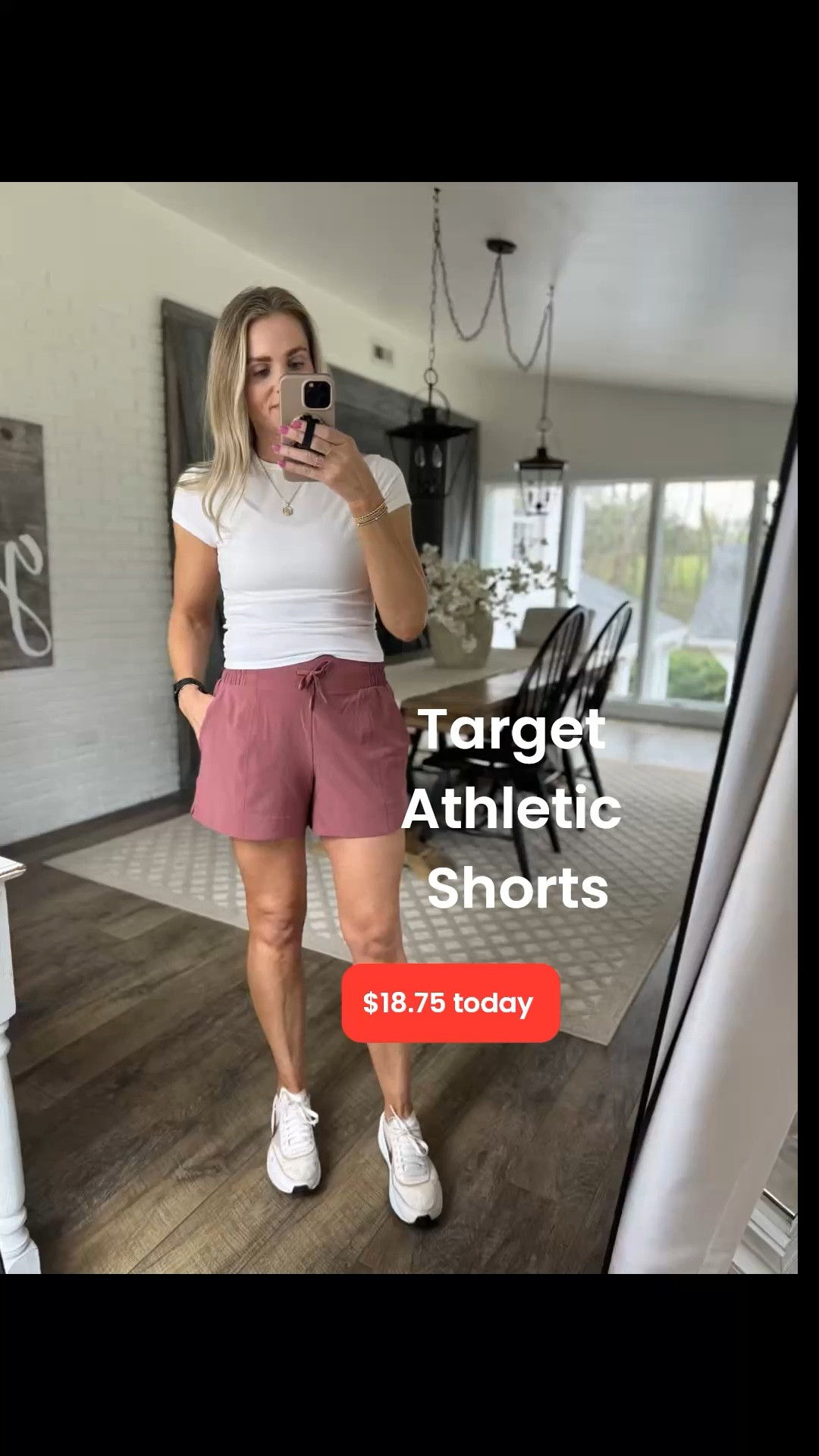 My all time favorite Target athletic shorts are on sale! 
5’7”/140 Size small 

#LTKmomlife #LTKSaleAlert #LTKActive