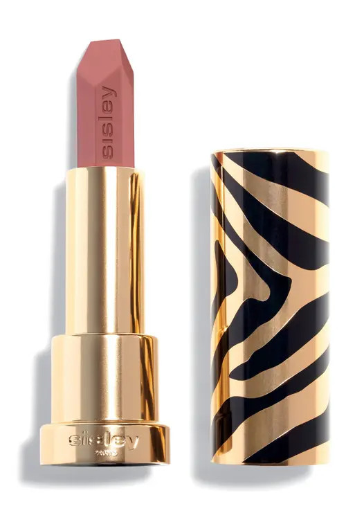 Sisley Paris Le Phyto-Rouge Lipstick in 20 - Rose Portofino at Nordstrom | Nordstrom